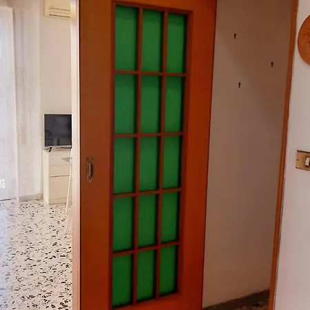 Lg House Apartment Naples