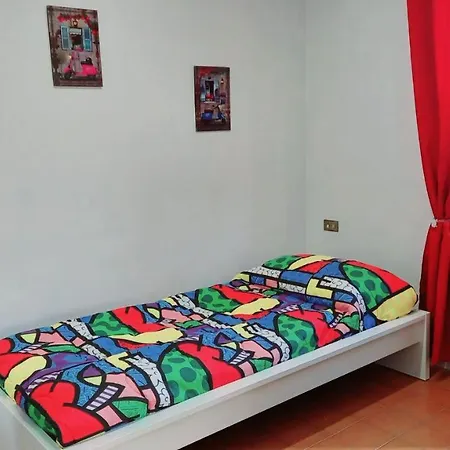Apartment Lg House