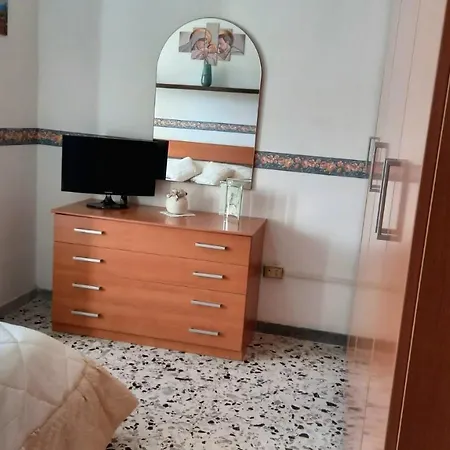 Lg House Apartment Naples