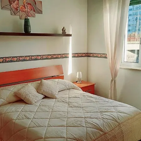 Lg House Apartamento Nápoles