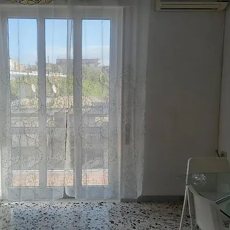 Apartamento Lg House Nápoles